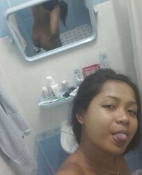 My thai ex gf