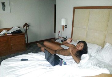My thai ex gf