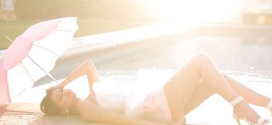 Selena Gomez su Harper