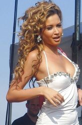 Mandy Mercy Capristo