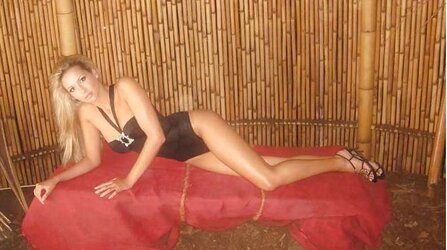 Mandy Mercy Capristo
