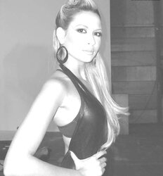 Mandy Mercy Capristo