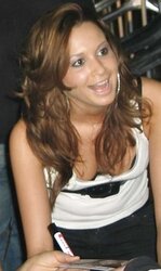 Mandy Mercy Capristo
