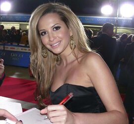 Mandy Mercy Capristo