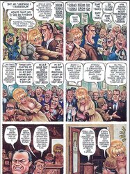 Tiny Annie Fanny 2.