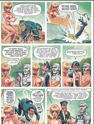 Tiny Annie Fanny 2.