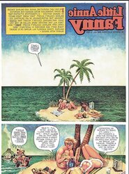 Tiny Annie Fanny 2.