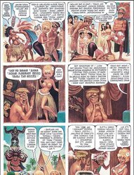 Tiny Annie Fanny 2.