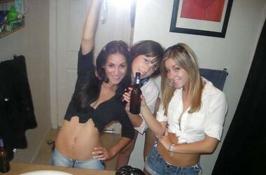 Insane Teenagers Soiree
