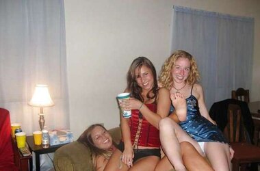 Insane Teenagers Soiree