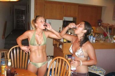 Insane Teenagers Soiree
