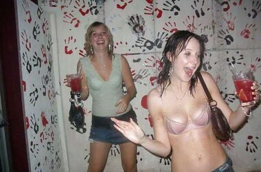 Insane Teenagers Soiree