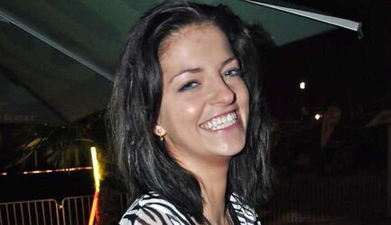 Princess Xenia von Sachsen