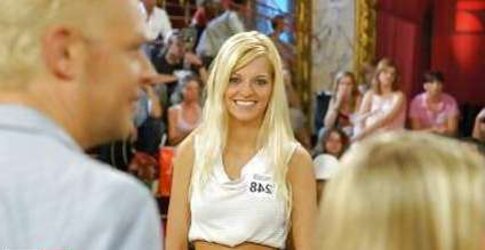 Princess Xenia von Sachsen