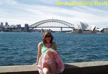 Upskirts I like