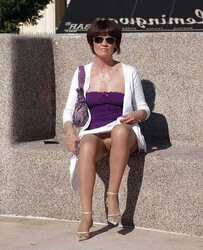 Upskirts I like
