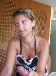 La bella roiona