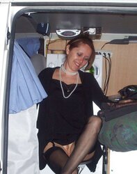 INSATIABLE HOUSEWIFE SYLVIE