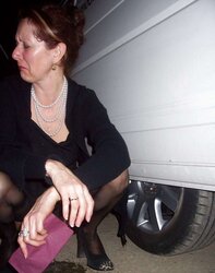 INSATIABLE HOUSEWIFE SYLVIE