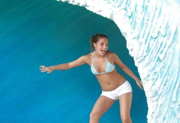 HOTTEST OF BATHING SUIT FEMMES