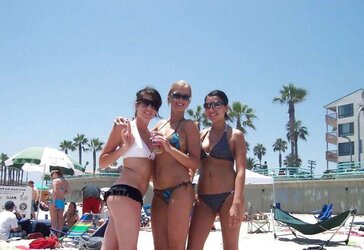 HOTTEST OF BATHING SUIT FEMMES