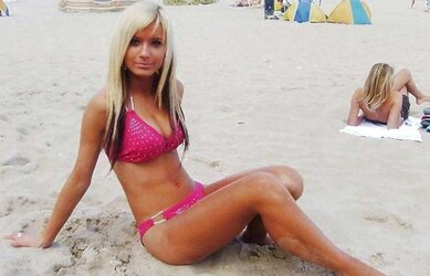 HOTTEST OF BATHING SUIT FEMMES
