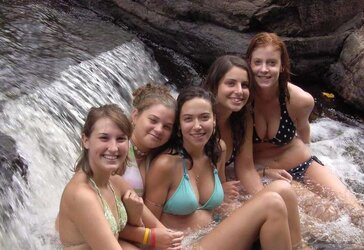 HOTTEST OF BATHING SUIT FEMMES