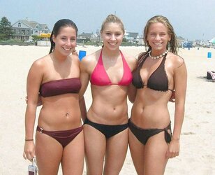 HOTTEST OF BATHING SUIT FEMMES