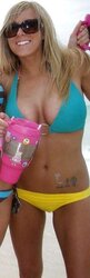 HOTTEST OF BATHING SUIT FEMMES
