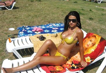 HOTTEST OF BATHING SUIT FEMMES