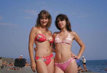 HOTTEST OF BATHING SUIT FEMMES