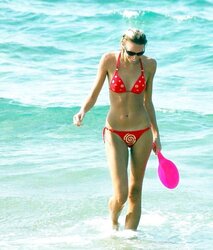 HOTTEST OF BATHING SUIT FEMMES