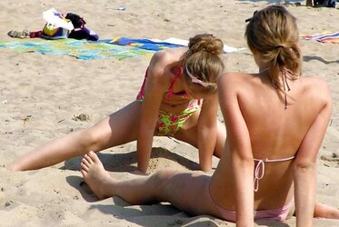 HOTTEST OF BATHING SUIT FEMMES