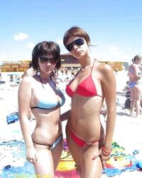 HOTTEST OF BATHING SUIT FEMMES
