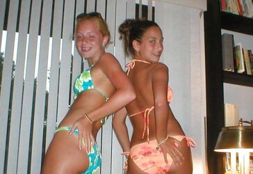 HOTTEST OF BATHING SUIT FEMMES