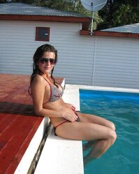 HOTTEST OF BATHING SUIT FEMMES