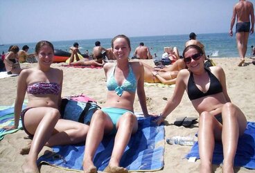 HOTTEST OF BATHING SUIT FEMMES