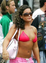 HOTTEST OF BATHING SUIT FEMMES