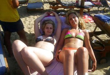 HOTTEST OF BATHING SUIT FEMMES
