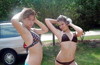 HOTTEST OF BATHING SUIT FEMMES