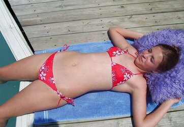 HOTTEST OF BATHING SUIT FEMMES