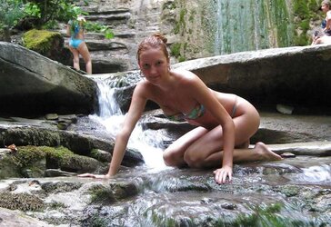 HOTTEST OF BATHING SUIT FEMMES