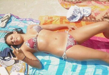 HOTTEST OF BATHING SUIT FEMMES