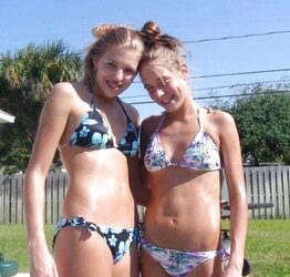 HOTTEST OF BATHING SUIT FEMMES