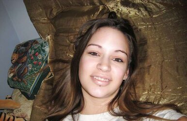 Mischievous magnificent bare nymph series