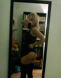 Self Shot Ladies