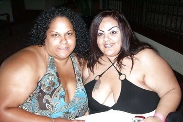 More plumper bosom