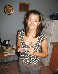 WIFEY FROM THE UKRAINE - COOLBUDY