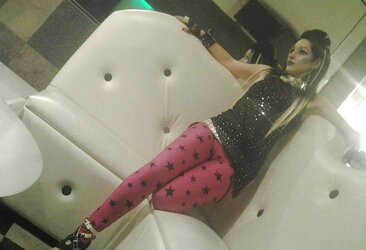 Nymphs I Masturbate Off To