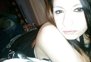 Nymphs I Masturbate Off To